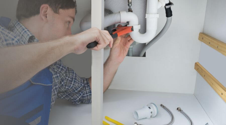 Professional expert plumbing services in Georgetown, PA